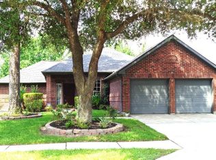 19619 Kilborne Park Ln, Spring, TX 77379