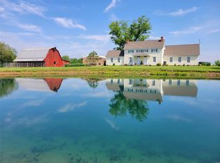 6605 White Church Rd, Okawville, IL 62271