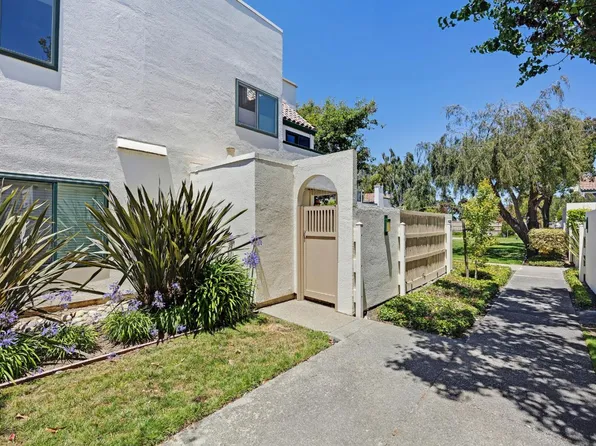2247 Armada Way, San Mateo, CA 94404