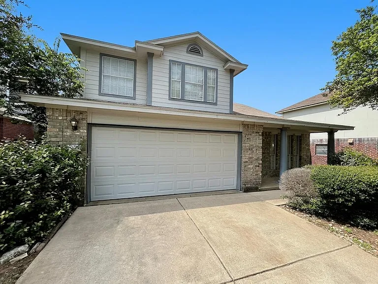 909 Settlement Cv — Photo 2