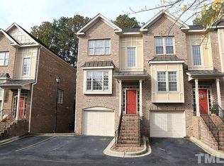 1321 Cameron View Ct, Raleigh, NC 27607