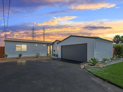 1361 Monterey Ct, Chula Vista, CA, 91911