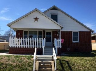 1411 Main St, Jasper, IN 47546