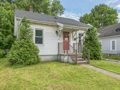 414 S Liberty St, Falmouth, KY, 41040
