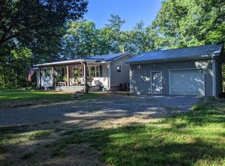 1127 King Ridge Rd, Dowelltown, TN 37059