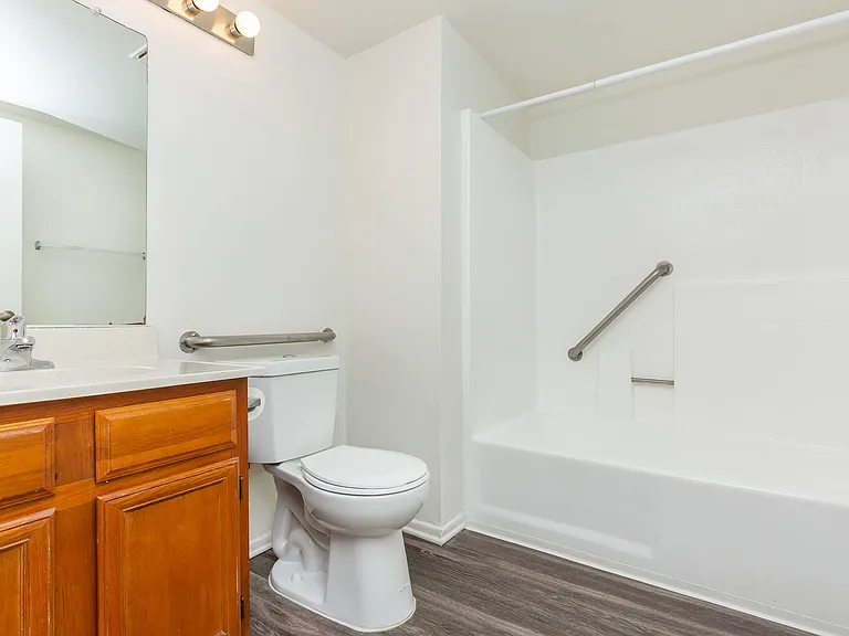Sage Park Senior Apartment Homes — Photo 15
