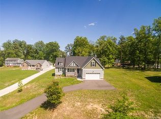 6515 Strawbank Dr, Mechanicsville, VA 23116