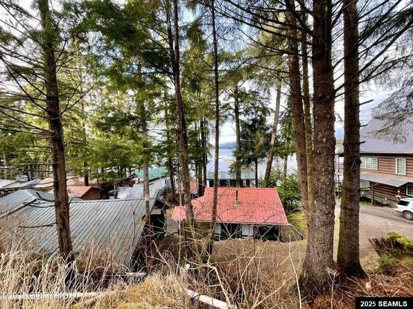 6655 Big Salt Rd, Klawock, AK 99925