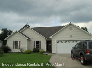 113 Spring Leaf Ln, Jacksonville, NC 28540