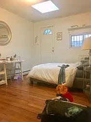 Rented by The MJS Group NY LLC