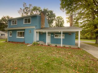 15650 Inkster Rd, Romulus, MI 48174