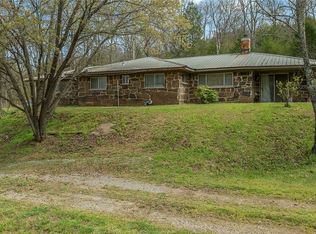 17180 Winn Creek Rd, Winslow, AR 72959