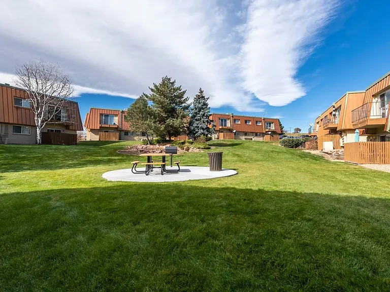 Village of Greenbriar — Photo 1
