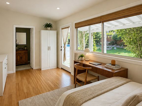 2nd image of 22612 Califa St #1