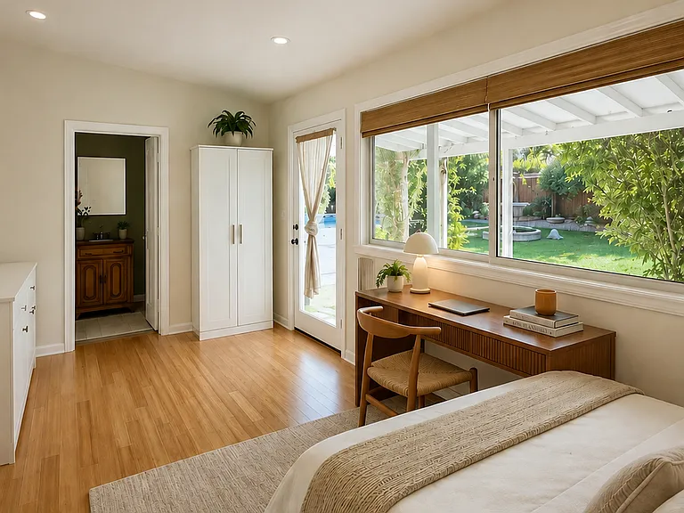 22612 Califa St #1 — Photo 2