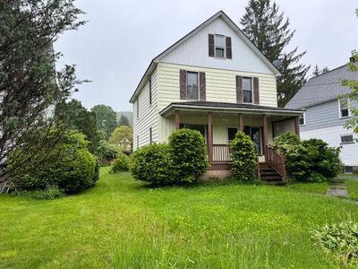 24 Pickering St, Sheffield, PA, 16347