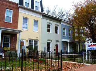 5124 3rd St NW, Washington, DC 20011