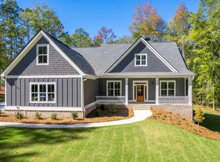 1169 Dean Hill Rd, Monroe, GA 30655