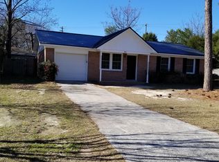 4151 Delree St, West Columbia, SC 29170