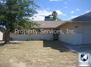 4225 Fortune Ave, Las Vegas, NV 89107