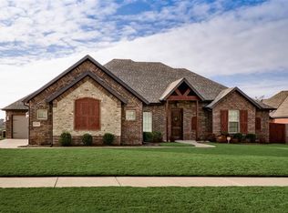 4104 SW Lilac St, Bentonville, AR 72712