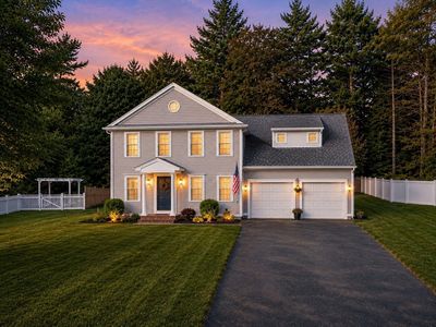 61 Nobadeer Cir, Kingston, MA, 02364