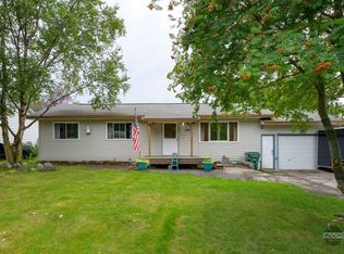 13352 Diggins Dr, Anchorage, AK 99515