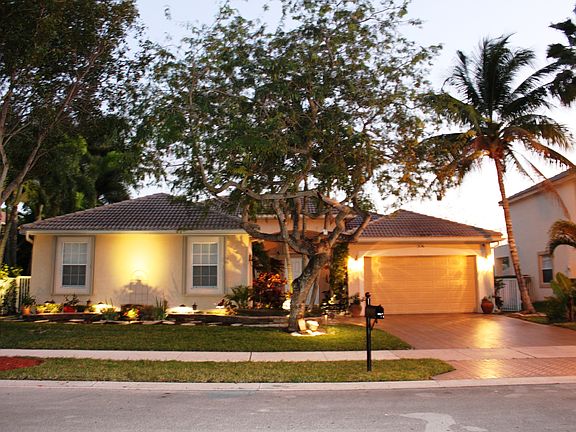 5156 NW 74th MNR Front View