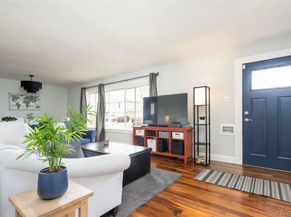 2401 E 35th Avenue, Denver, CO 80205