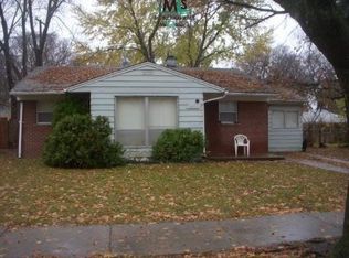 22011 Sloman St, Oak Park, MI