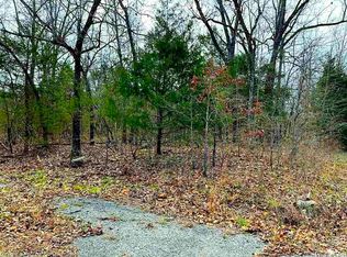 1101 Madison Ave, Horseshoe Bend, AR 72512