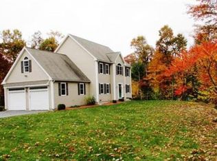 487 Sterling Rd, Jefferson, MA 01522
