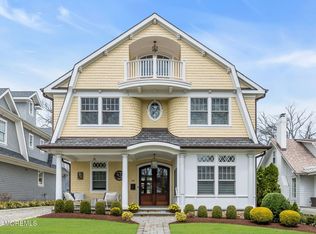 218 Worthington Ave, Spring Lake, NJ 07762