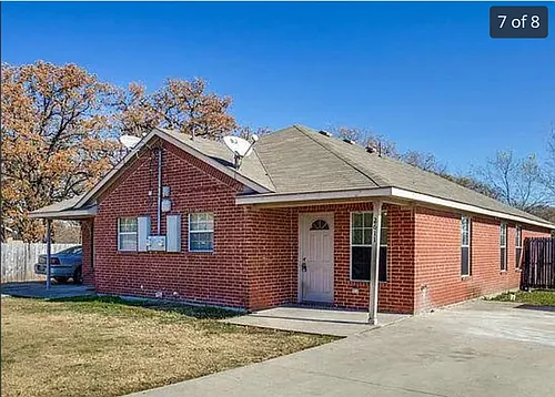2611 Wilson Rd Photo 1