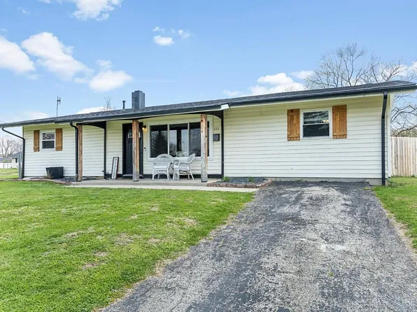 113 Westfield Dr, Harrison, OH 45030