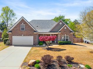 822 Ashmont Ln, Boiling Springs, SC 29316