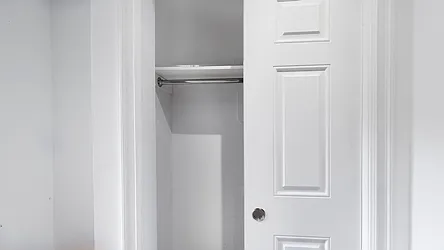 Rented by Keller Williams NYC