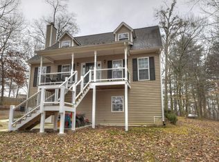 774 Roy Rd, Ellijay, GA 30536