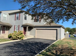 5410 Baneberry Ave #7C, Columbus, OH 43235