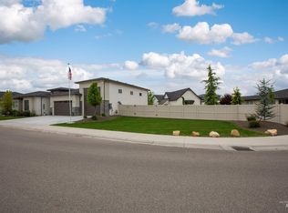 4655 S Abbot Way, Meridian, ID 83642