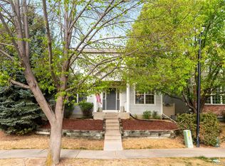 4440 W 63rd Pl, Arvada, CO 80003