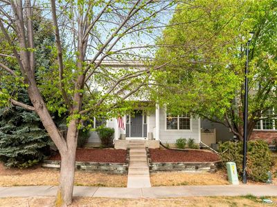 4440 W 63rd Place, Arvada, CO, 80003