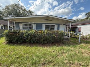 666 Dauphin Island Pkwy, Mobile, AL 36606