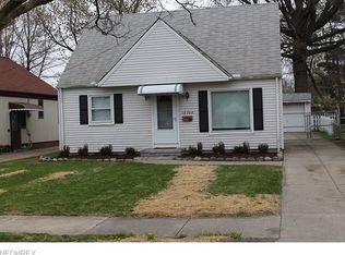 18708 Rockland Ave, Cleveland, OH 44135