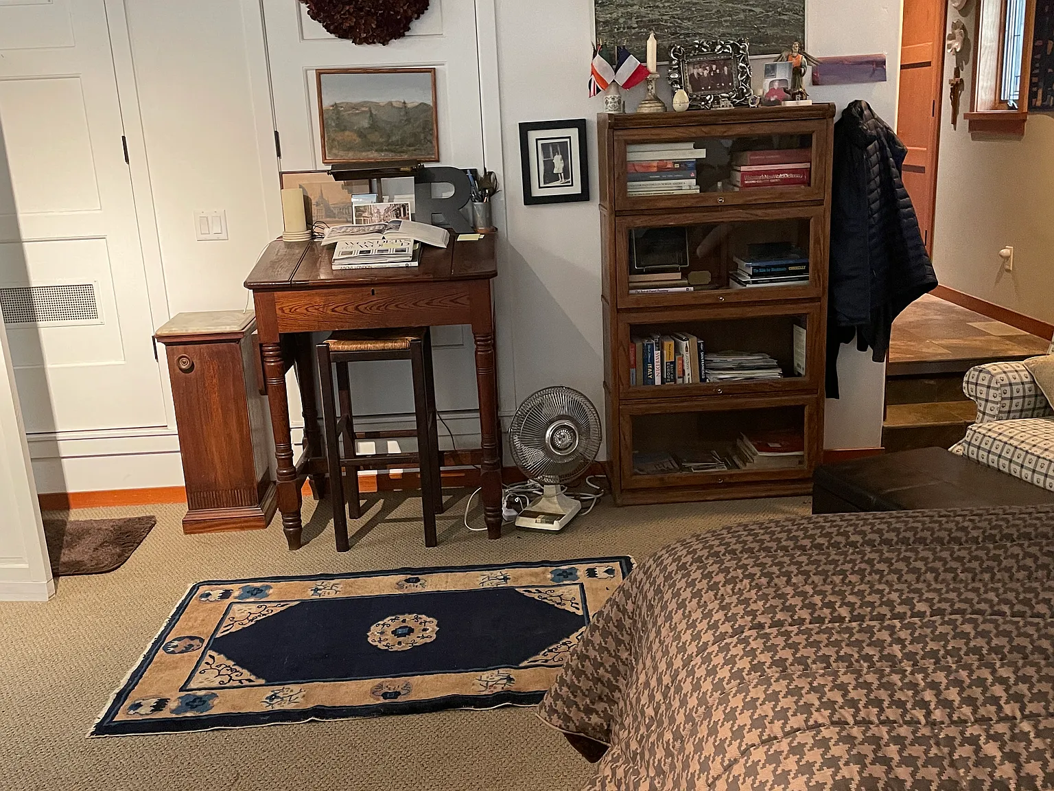 Studio, 500 sqft, $2,250 — Photo 4