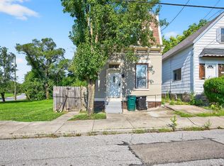 4307 Hays Ave, Cincinnati, OH 45223