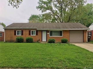 115 Worman Dr, Englewood, OH
