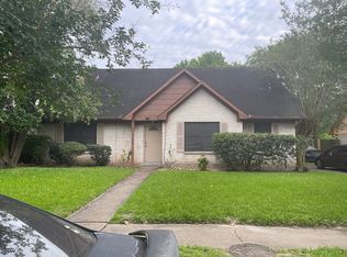 8623 Dawnridge Dr, Houston, TX 77071