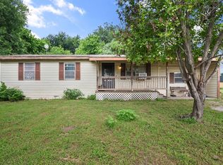 312 N Spikes Rd, Corsicana, TX 75110