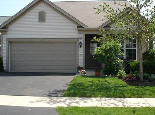 13781 White Oak Rd, Huntley, IL 60142